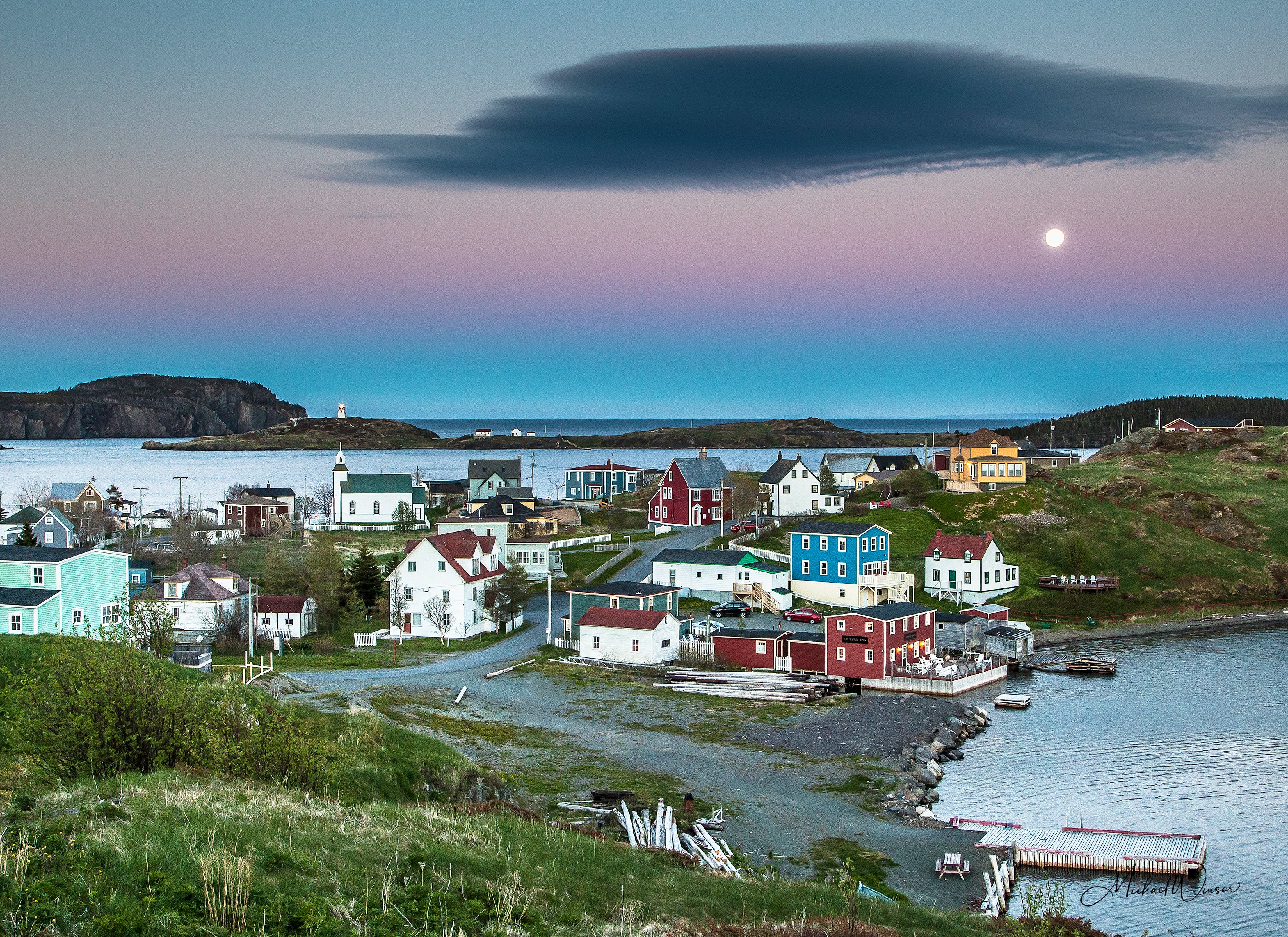 Trinity Colours Trinity Colours – Michael Winsor Fine Art Photography