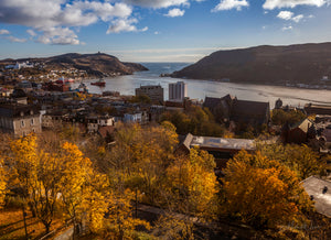 Open image in slideshow, St. John&#39;s Harbour
