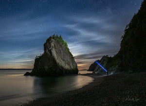 Open image in slideshow, Chance Cove Star Gazing

