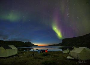 Open image in slideshow, Skies Of Labrador
